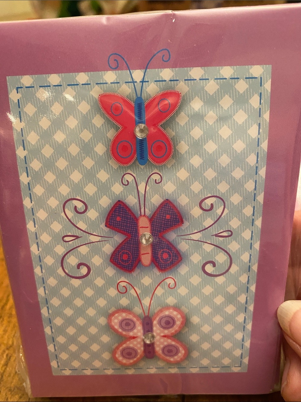 FREE Notecards - Picture 3 of 4